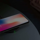RAVPower Qi Charger | $8 | Amazon | Clip the 5% coupon